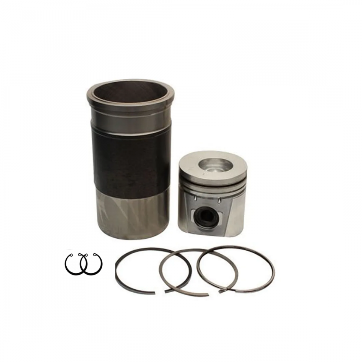 Kit motor X10 MWM/MAHLE